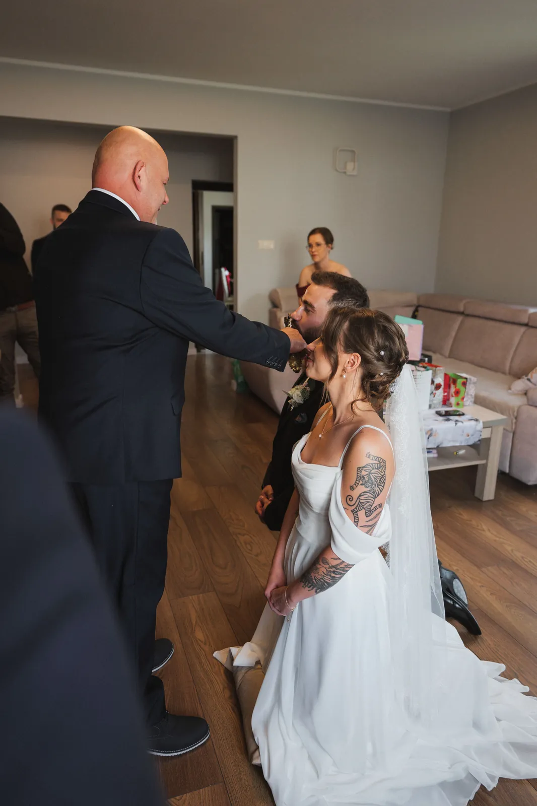 Klaudia & Dawid